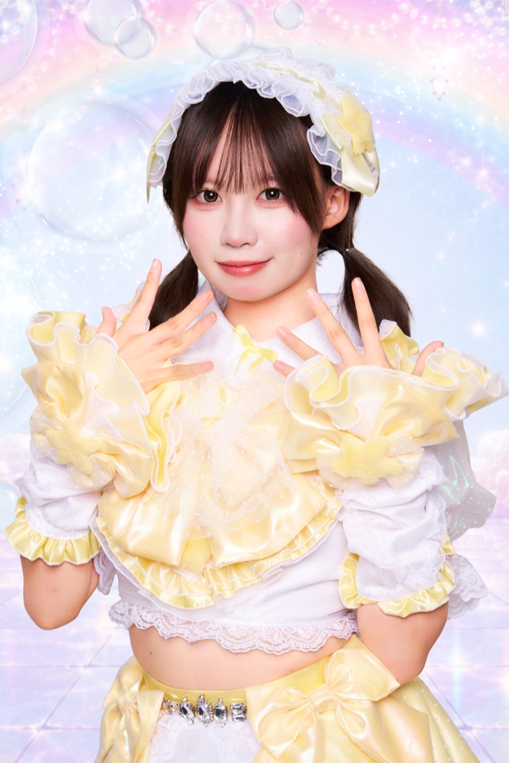 星野ひよこ
