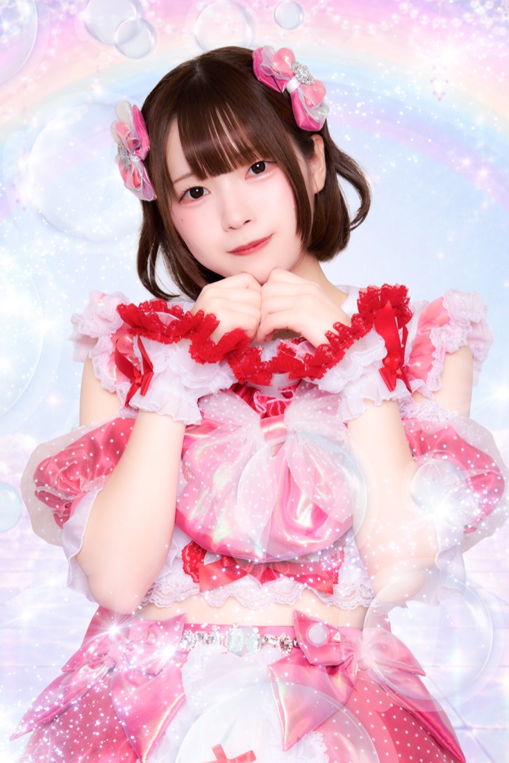 七倉さち
