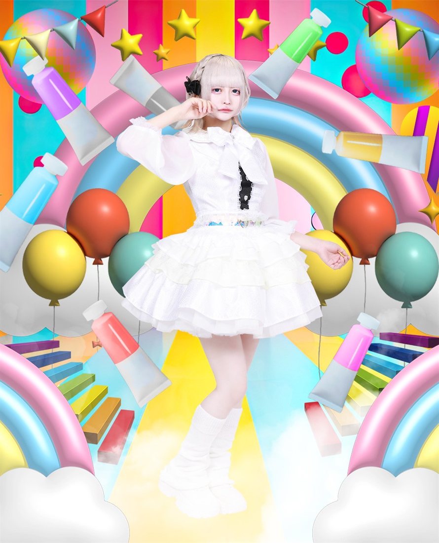 幽生ゆきの