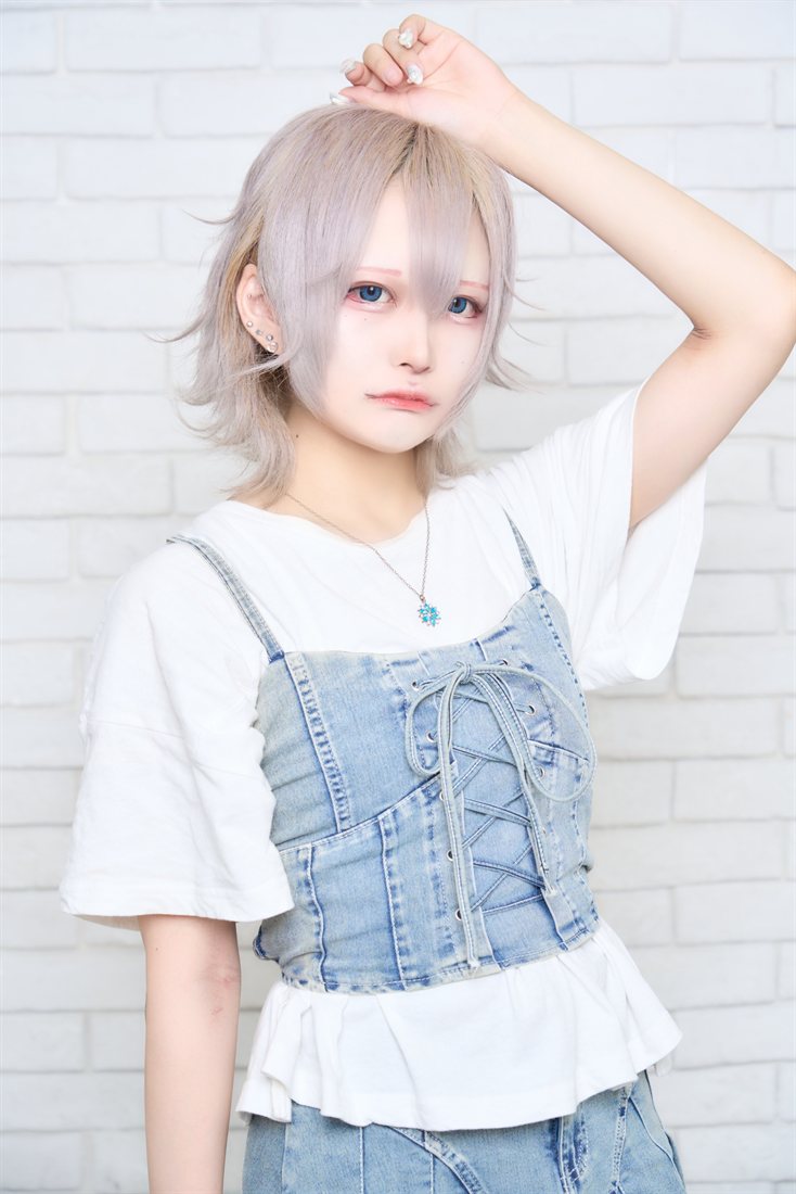 幽生ゆきの