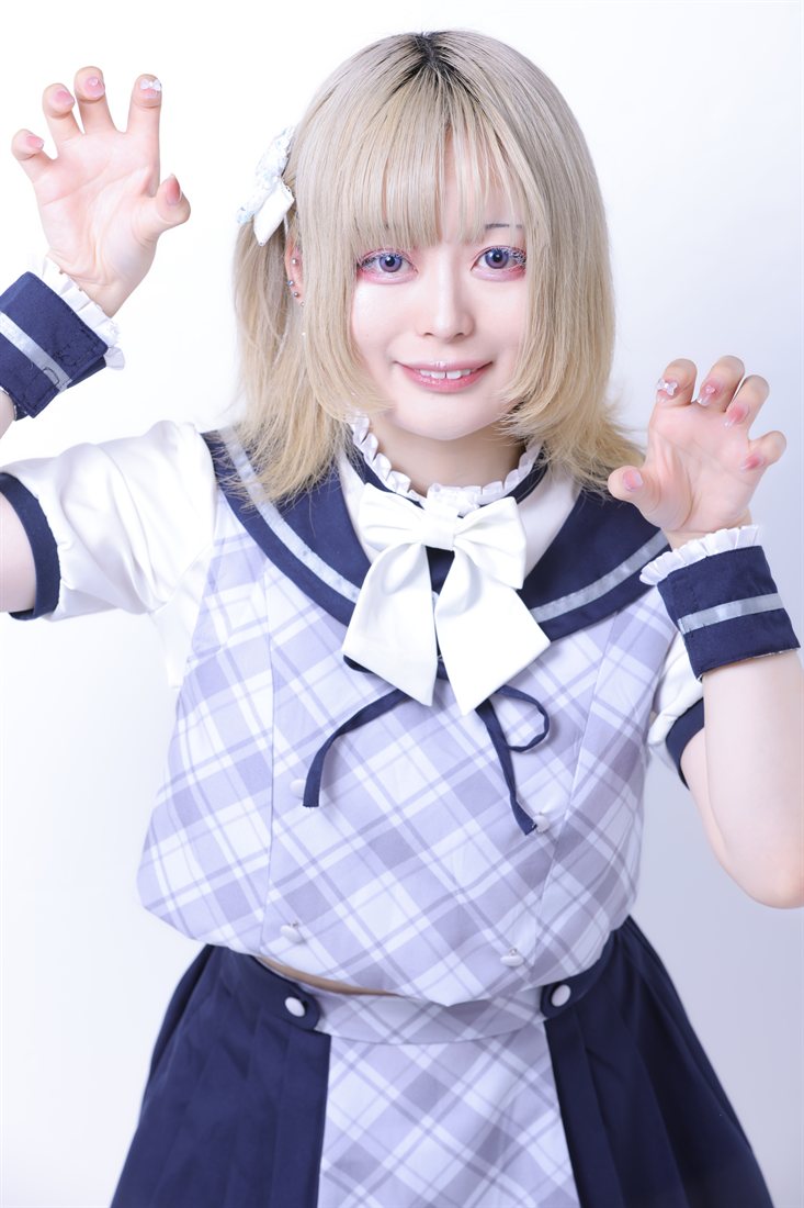 幽生ゆきの