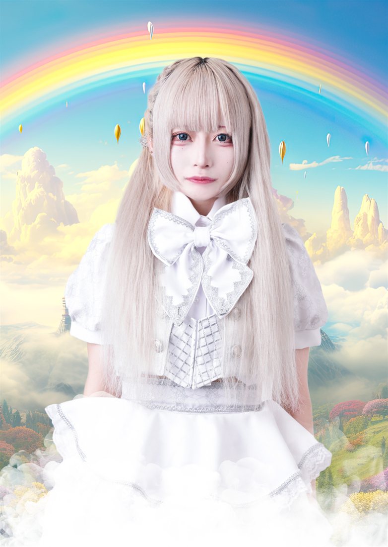 幽生ゆきの